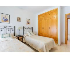 Oportunidad de Piso de 2 dormitorios con Terraza y Garaje