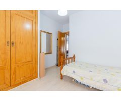 Oportunidad de Piso de 2 dormitorios con Terraza y Garaje