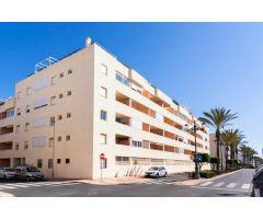 SE VENDE ATICO CON SOLARIUM EN ROQUETAS DE MAR
