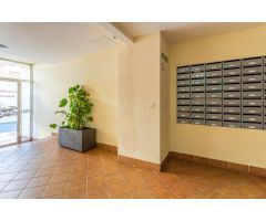 SE VENDE ATICO CON SOLARIUM EN ROQUETAS DE MAR