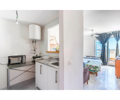 SE VENDE ATICO CON SOLARIUM EN ROQUETAS DE MAR