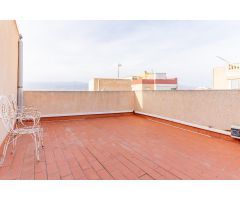 Triplex en Venta en Urbanización Roquetas de Mar, Almería