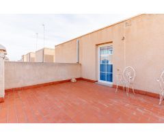Triplex en Venta en Urbanización Roquetas de Mar, Almería