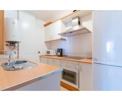 Apartamento en Venta en Urbanización Roquetas de Mar, Almería