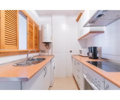 Apartamento en Venta en Urbanización Roquetas de Mar, Almería