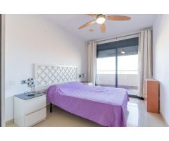 Apartamento en Venta en Urbanización Roquetas de Mar, Almería