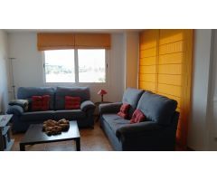 Piso en Venta en Urbanización Roquetas de Mar, Almería