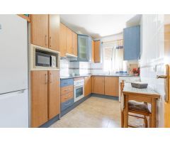 Piso en Venta en Vícar, Almería