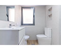 Piso en Venta en Urbanización Roquetas de Mar, Almería