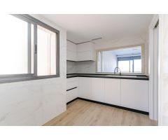 Piso en Venta en Urbanización Roquetas de Mar, Almería