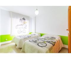 Piso en Venta en Urbanización Roquetas de Mar, Almería
