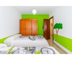 Piso en Venta en Urbanización Roquetas de Mar, Almería