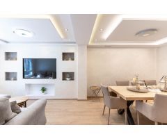 ESPECTACULAR DUPLEX A LA VENTA