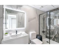 ESPECTACULAR DUPLEX A LA VENTA