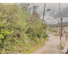 Parcela urbana de 553m para construir en Sant Vicens dels Horts