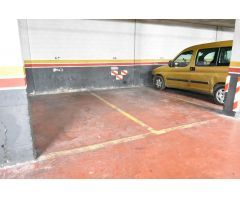 Parking en venta en Centre