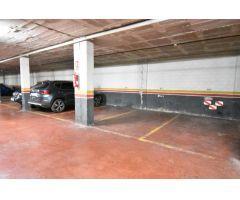 Parking en venta en Centre