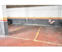 Parking en venta en Centre