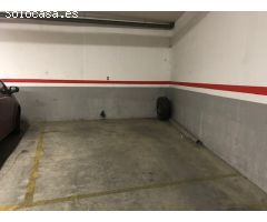 Parking en venta en Les Arenes-Can Montllor-La Grípia