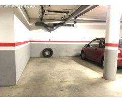 Parking en venta en Les Arenes-Can Montllor-La Grípia