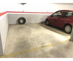 Parking en venta en Les Arenes-Can Montllor-La Grípia