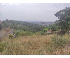 Terreno en venta en Sant Muç-Castellnou-Can Mir