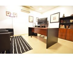 Local comercial en alquiler en Centre