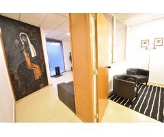 Local comercial en alquiler en Centre