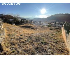 Terreno en Venta con Vistas a Montserrat en Urbanización MARQUET PARADISE