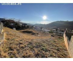 Terreno en Venta con Vistas a Montserrat en Urbanización MARQUET PARADISE