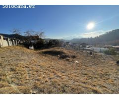 Terreno en Venta con Vistas a Montserrat en Urbanización MARQUET PARADISE
