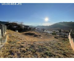 Terreno en Venta con Vistas a Montserrat en Urbanización MARQUET PARADISE