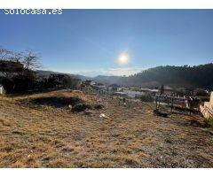 Terreno en Venta con Vistas a Montserrat en Urbanización MARQUET PARADISE