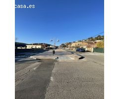 Terreno en Venta con Vistas a Montserrat en Urbanización MARQUET PARADISE