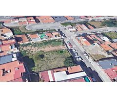 SOLAR EN BADALONA (2 SOLARES CONTIGUOS)