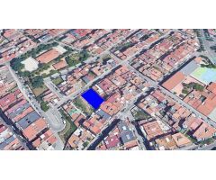 SOLAR EN BADALONA (2 SOLARES CONTIGUOS)