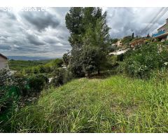 Terreno Ullastrell