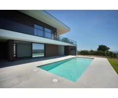 chalet independiente en Castell daro