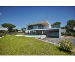 chalet independiente en Castell daro