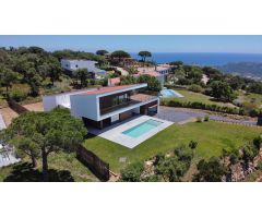 chalet independiente en Castell daro