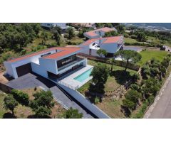 chalet independiente en Castell daro