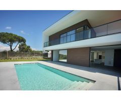 chalet independiente en Castell daro