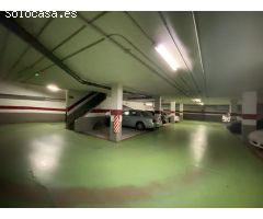 Parking en venta en Zona Esportiva