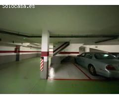 Parking en venta en Zona Esportiva