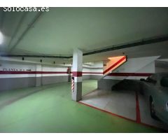 Parking en venta en Zona Esportiva