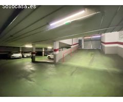 Parking en venta en Zona Esportiva