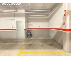 Parking en venta en La Gripia