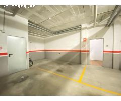 Parking en venta en La Gripia