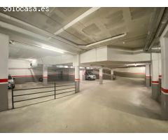 Parking en venta en La Gripia