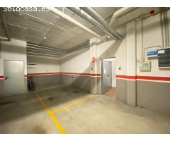 Parking en venta en La Gripia